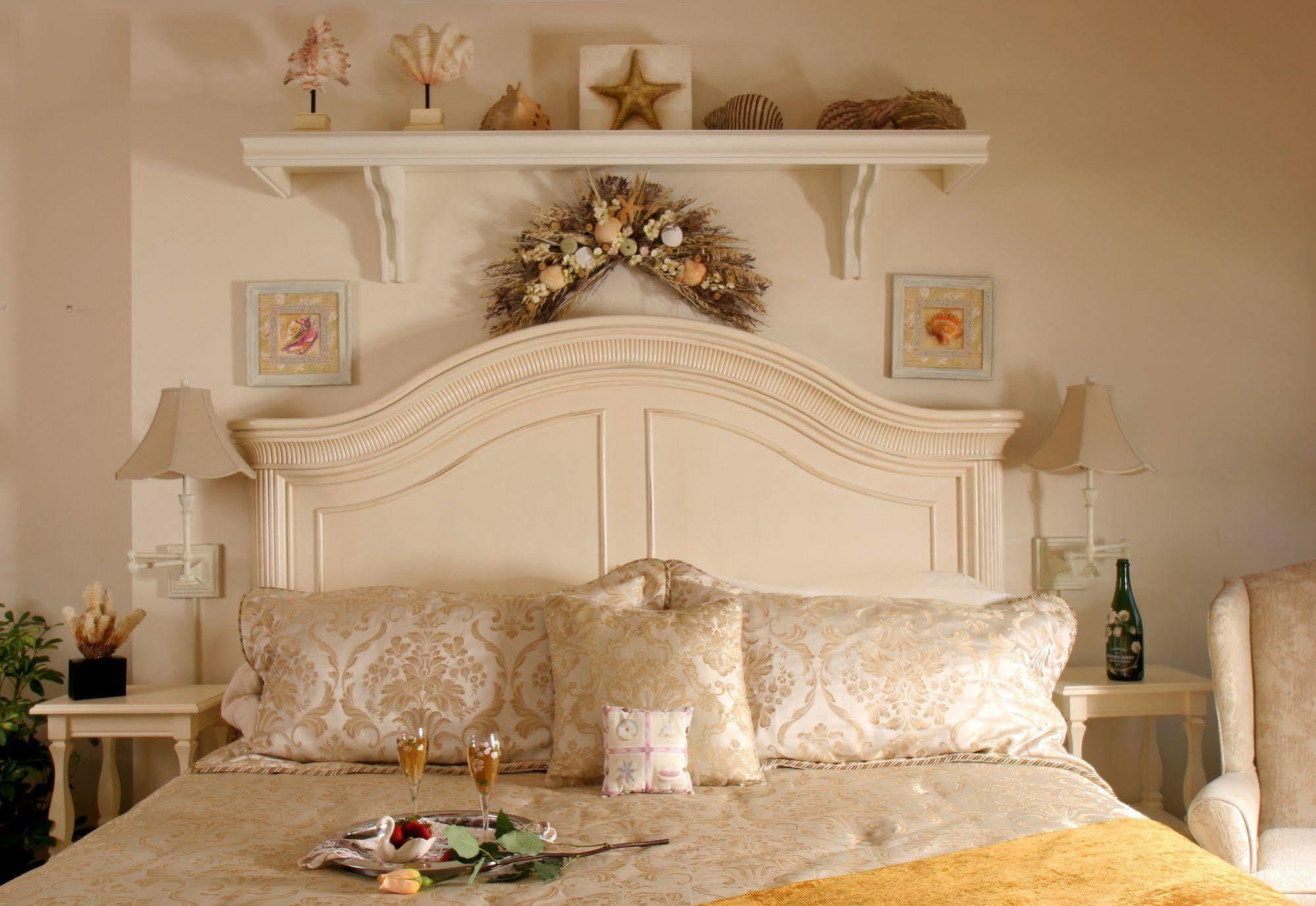 Sand Castle Bed And Breakfast Barnegat Light Bagian luar foto