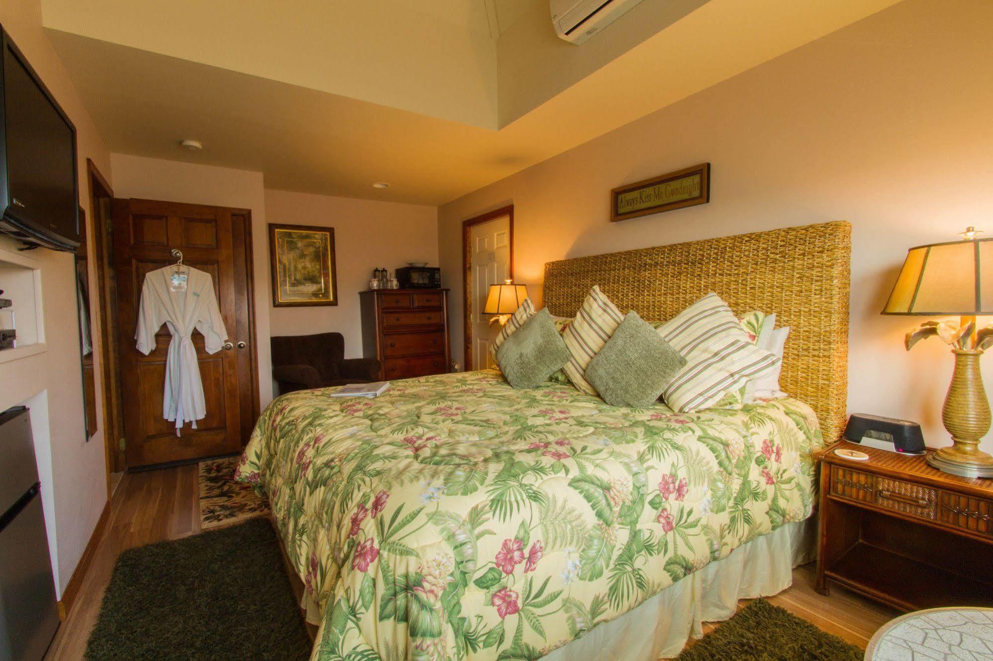 Sand Castle Bed And Breakfast Barnegat Light Bagian luar foto