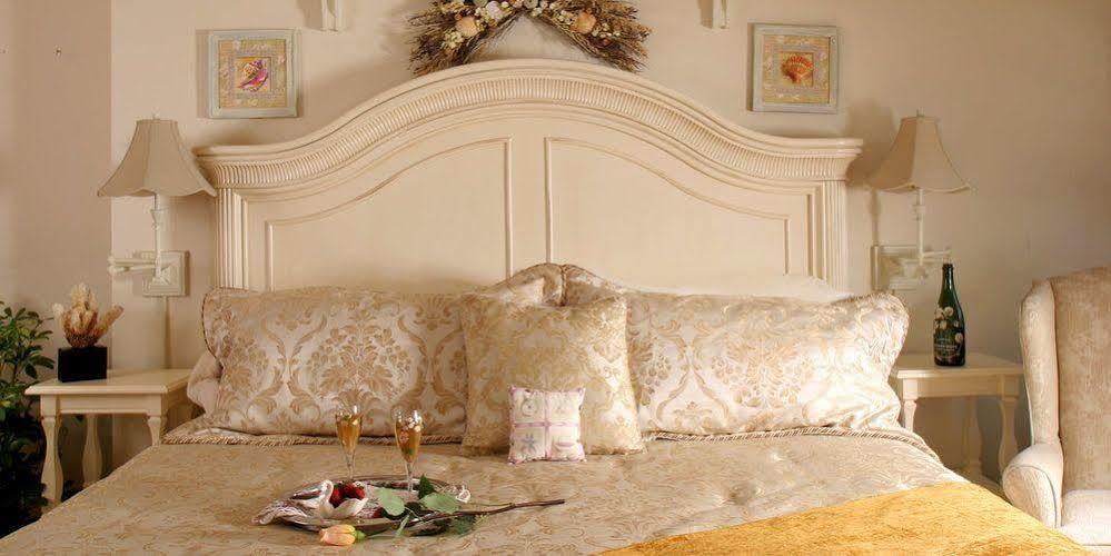 Sand Castle Bed And Breakfast Barnegat Light Bagian luar foto